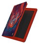Ultimate Guard Zipfolio 480 Xenoskin Magic: The Gathering "Secrets of Strixhaven" - Prismari