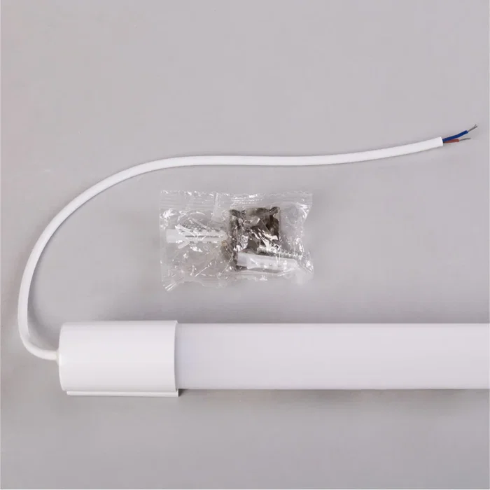 Tube LED Étanche 23W 2300Lm 6000K IP65 150cm 40000H [HO-CR-EST15023W-O-CW]