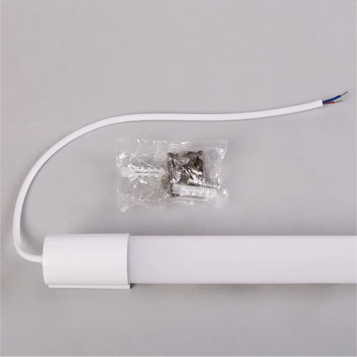 Tubo LED 23W 2300Lm 6000K IP65 150cm Blanco Frío Tubo LED 23W 2300Lm 6000K IP65 150cm Blanco Frío