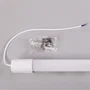 Tubo LED 23W 2300Lm 6000K IP65 150cm Blanco Frío
