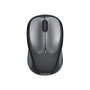 Logitech M235 Souris sans fil Gris