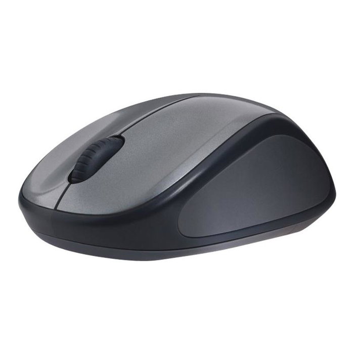Logitech M235 Souris sans fil Gris