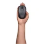Logitech M235 Souris sans fil Gris/noir