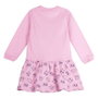 Gabby's Dollhouse Vestage en French Terry - Taille 3 ans (3 ans) - Rose