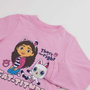 Gabby's Dollhouse Vestage en French Terry - Taille 3 ans (3 ans) - Rose
