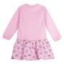 Robe Gabby's Dollhouse Rose