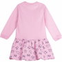 Robe Gabby's Dollhouse Rose