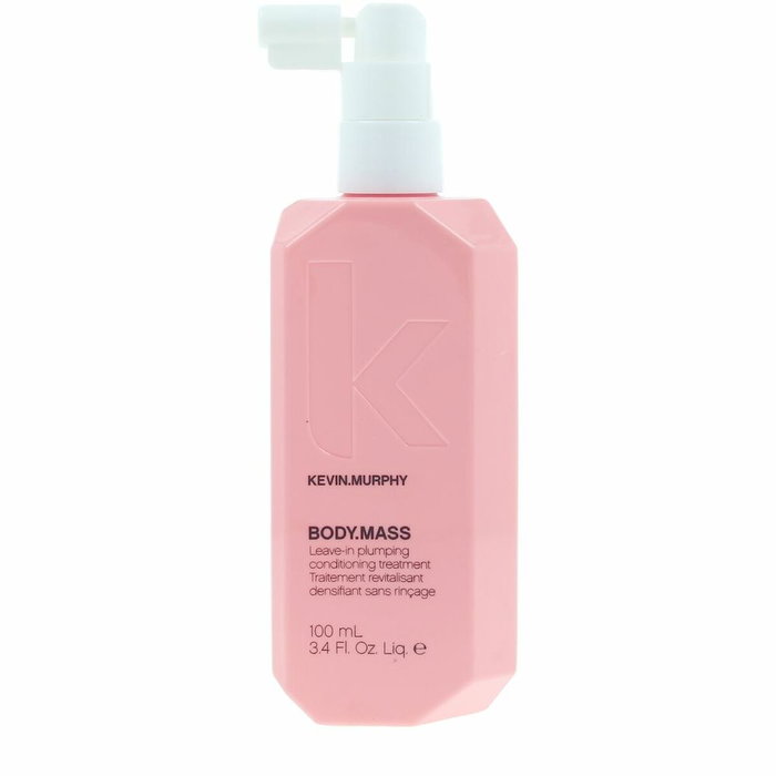 Kevin Murphy BODY.MASS Soin Repulpant Sans Rinçage Fortifiant Volume & Densité 100 ml Kevin Murphy BODY.MASS Soin Repulpant Sans Rinçage Fortifiant Volume & Densité 100 ml