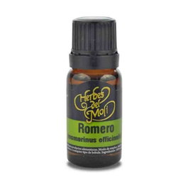 HERBES DEL MOLI Huile essentielle de Romarin Cineole ECO 10 ml