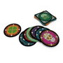 Asmodee SCSK02ES Skull Jeu de société bluff et stratégie dès 10 ans