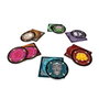 Asmodee SCSK02ES Skull Jeu de société bluff et stratégie dès 10 ans