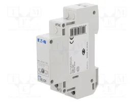 EATON ELECTRIC Contrôleur LED vert pour rail DIN