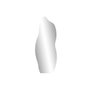 Home ESPRIT Miroir mural Moderne