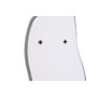 Home ESPRIT Miroir mural Moderne