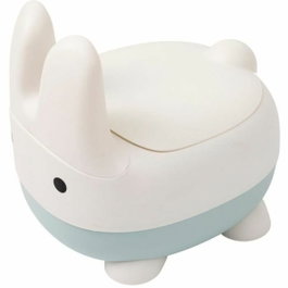 Thermobaby Pot ludique Lapin avec cuvette amovible