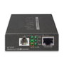 Planet VC-231G Convertisseur Ethernet Gigabit VDSL2 - Pont 1 Port RJ45 vers RJ11 - Jusqu'à 150 Mbps - Technologie G.Vectoring