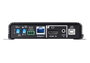 ATEN VE1843 - Émetteur-Récepteur HDMI HDBaseT 3.0 - True 4K 60Hz HDR @100m via Cat 6A - Audio, Ethernet, USB 2.0 - Configuration Transmetteur ou Récepteur