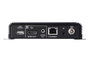 ATEN VE1843 - Émetteur-Récepteur HDMI HDBaseT 3.0 - True 4K 60Hz HDR @100m via Cat 6A - Audio, Ethernet, USB 2.0 - Configuration Transmetteur ou Récepteur