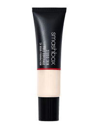 Smashbox Studio Skin Fond de teint liquide 0,2 Très juste, chaude et pêche