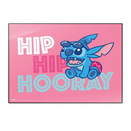 ERIK Sous-main Stitch Disney