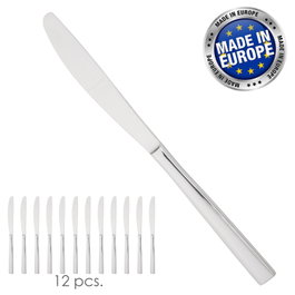 ORYX Couteau de table Flair 213 mm