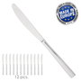 ORYX Couteau de table Flair 213 mm