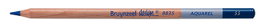Bruynzeel Design Crayons aquarelle bleu cobalt