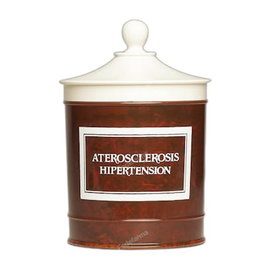AVERROES ATEROSCLEROSIS-HIPERTENSION (PULSOPHYTON) 90 g