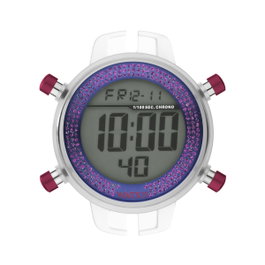 Watxandco RWA1098 Montre Digitale Femme