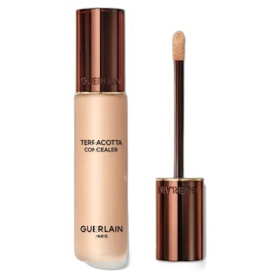 Guerlain TERRACOTTA Anti-cernes longue tenue 24H #2N