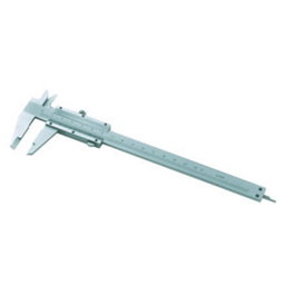 DUVER Clé en acier 150 mm avec vis longitudinale, ouverture 40 mm