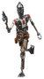Hasbro Star Wars The Black Series IG-11 (Nevarro Marshal) 15 cm