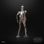 Hasbro Star Wars The Black Series IG-11 (Nevarro Marshal) 15 cm