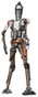 Hasbro Star Wars The Black Series IG-11 (Nevarro Marshal) 15 cm