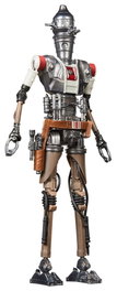 Hasbro Star Wars The Black Series IG-11 (Nevarro Marshal) 15 cm