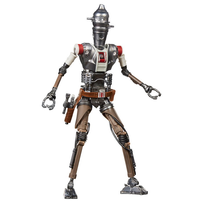 Hasbro Star Wars The Black Series IG-11 (Nevarro Marshal) 15 cm