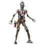 Hasbro Star Wars The Black Series IG-11 (Nevarro Marshal) 15 cm