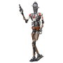 Hasbro Star Wars The Black Series IG-11 (Nevarro Marshal) 15 cm