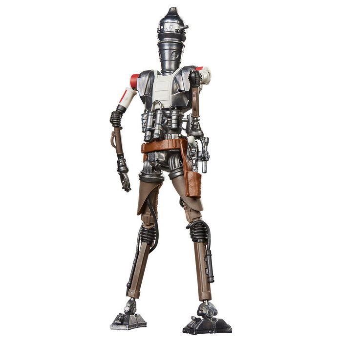 Hasbro Star Wars The Black Series IG-11 (Nevarro Marshal) 15 cm