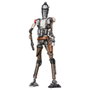 Hasbro Star Wars The Black Series IG-11 (Nevarro Marshal) 15 cm