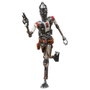 Hasbro Star Wars The Black Series IG-11 (Nevarro Marshal) 15 cm