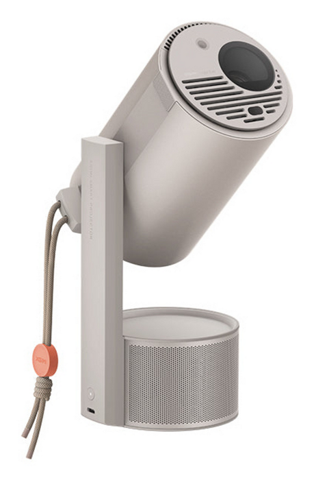 Xgimi Projecteur Portable MoGo 3 Pro XN13A - Gris Xgimi Projecteur Portable MoGo 3 Pro XN13A - Gris