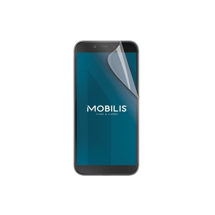 Mobilis Protection pour Écran Mobilis Protection pour Écran