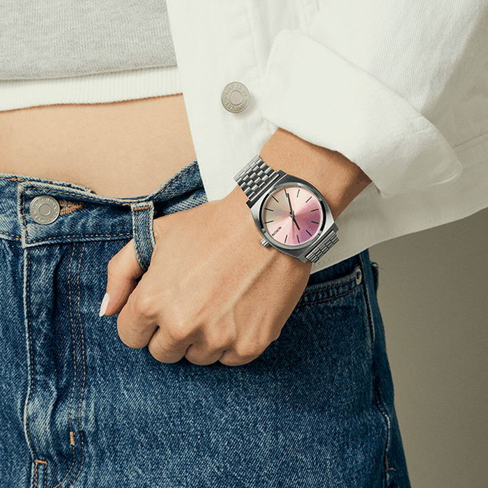 Montre Femme Nixon A045-5356