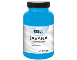 Kreul Peinture pour soie bleu primario 275ml