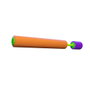 Marbueno Pistolet à Eau Foam Succion Couleur Assortie