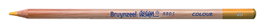 Bruynzeel Design Crayons de couleur Or