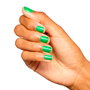 Opi Nail Lacquer Lime of My Life 15 ml