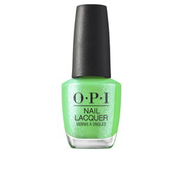 OPI Nail Lacquer Trip to the Brite Side - Lime of My Life