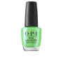 Opi Nail Lacquer Lime of My Life 15 ml